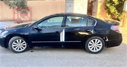 نیسان ئەلتیما